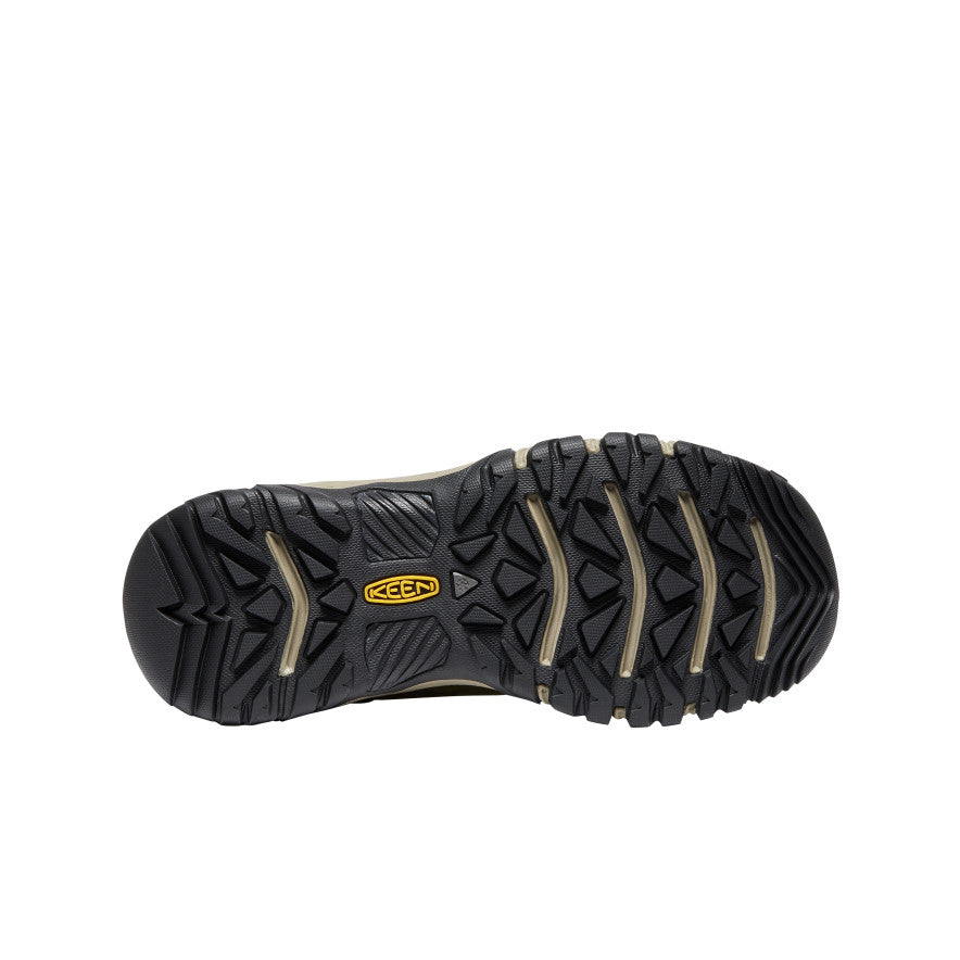 Keen Greta Waterproof Női Chelsea Csizma Olivazöld | LEQ492TL