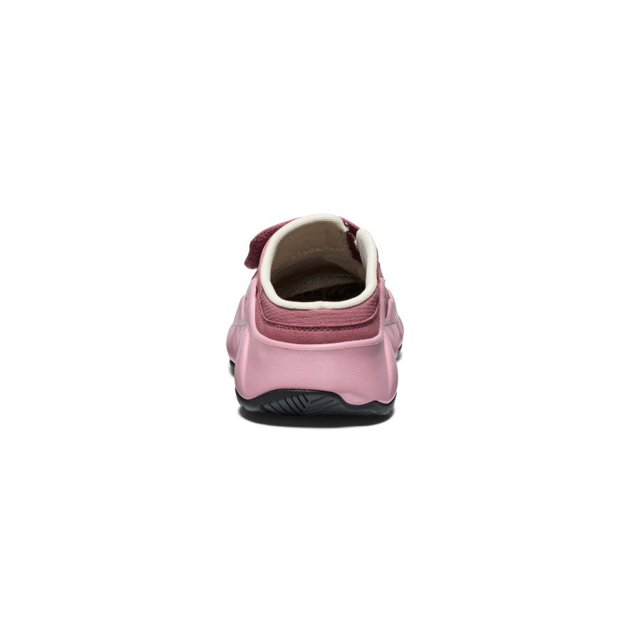 Keen Hypowser Wrap Női Slip On Cipő Rózsaszín Barna | XRH7940GV