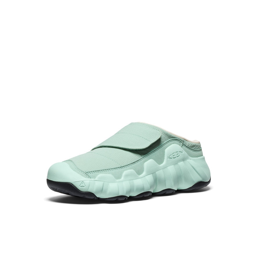 Keen Hypowser Wrap Női Slip On Cipő Szürke Zöld | QGZ8495TH