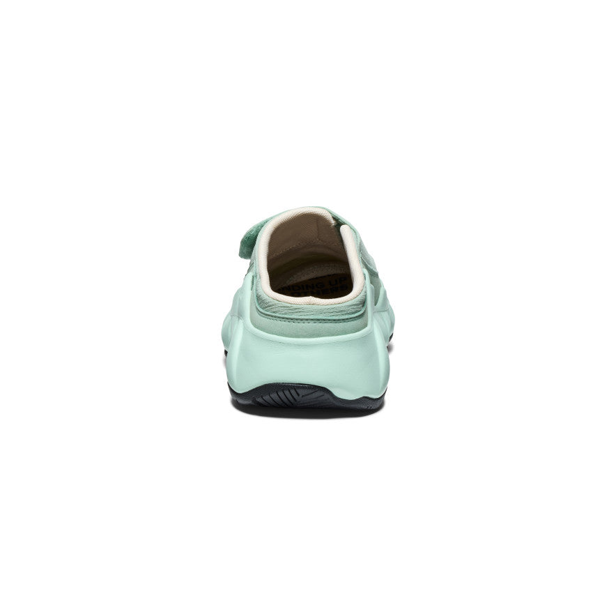 Keen Hypowser Wrap Női Slip On Cipő Szürke Zöld | QGZ8495TH