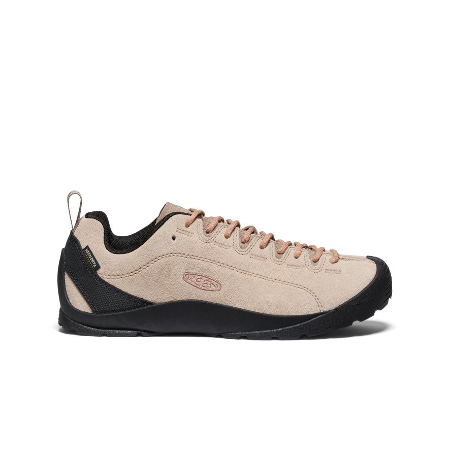 Keen Jasper Waterproof Női Sportcipő Szürke Barna | CLD9992NP