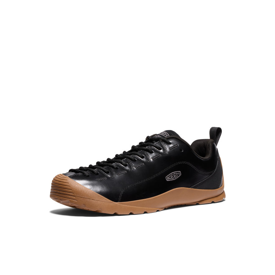 Keen Jasper x Highsnobiety Férfi Sportcipő Fekete | JSD2658CR