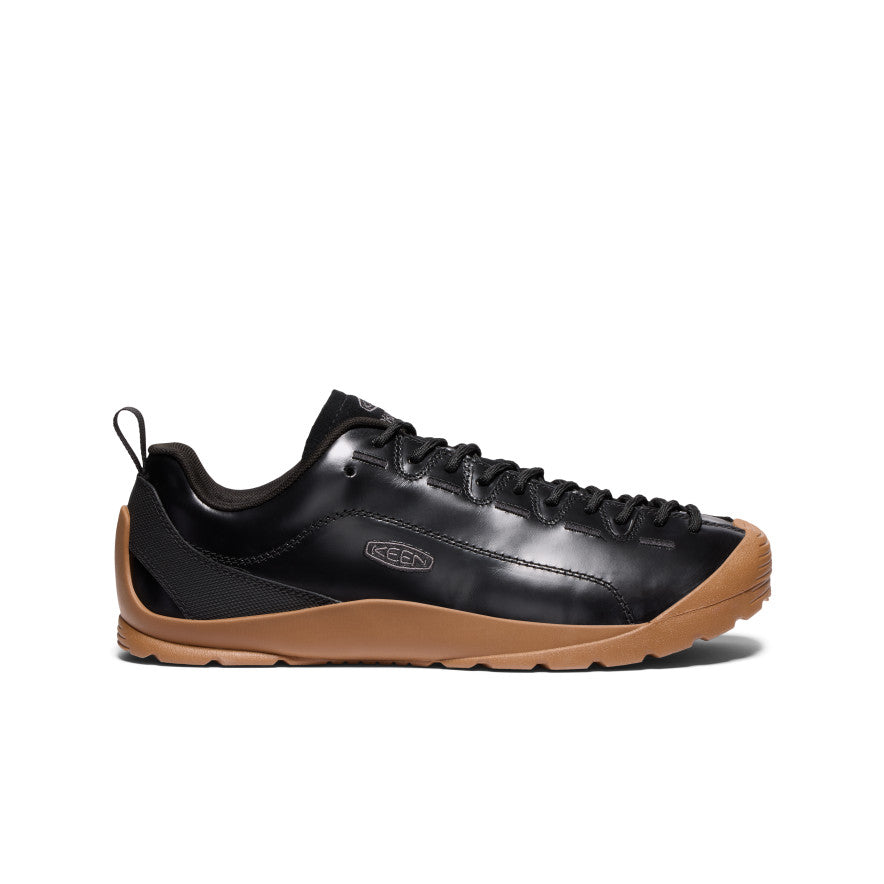 Keen Jasper x Highsnobiety Férfi Sportcipő Fekete | JSD2658CR