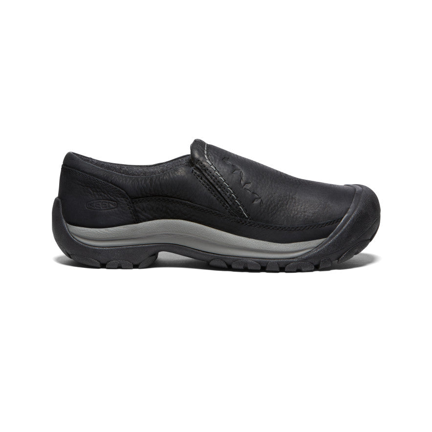 Keen Kaci III Winter Női Slip On Cipő Fekete Szürke | VEJ5956ED