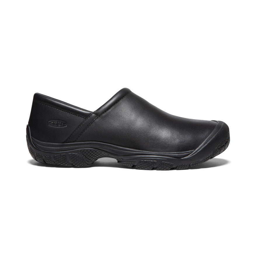 Keen PTC II Férfi Slip On Cipő Fekete | YWA4734BI