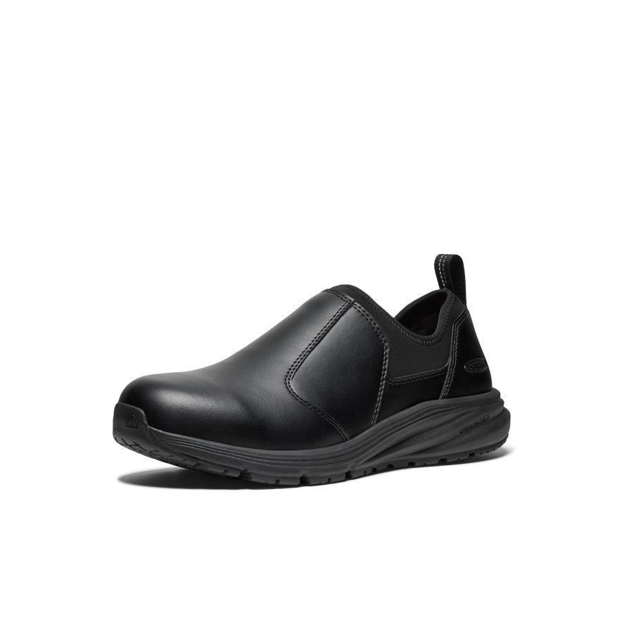 Keen PTC Vista Energy+ Shift Férfi Slip On Cipő Fekete | DRF5730IE