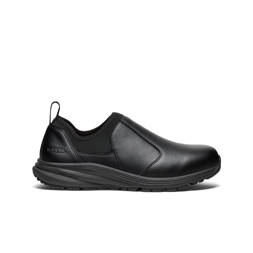 Keen PTC Vista Energy+ Shift Női Slip On Cipő Fekete | ZBC8980HQ