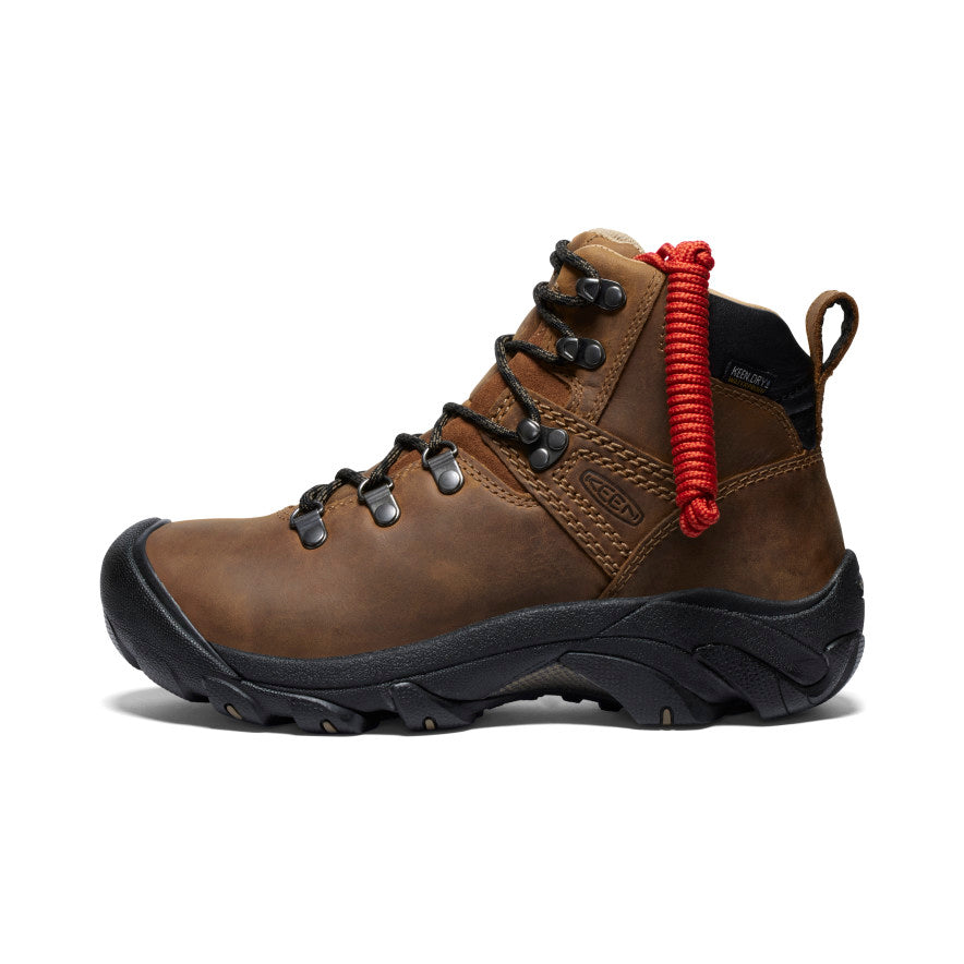 Keen Pyrenees Waterproof Férfi Túrabakancs Barna | LVC7794JJ