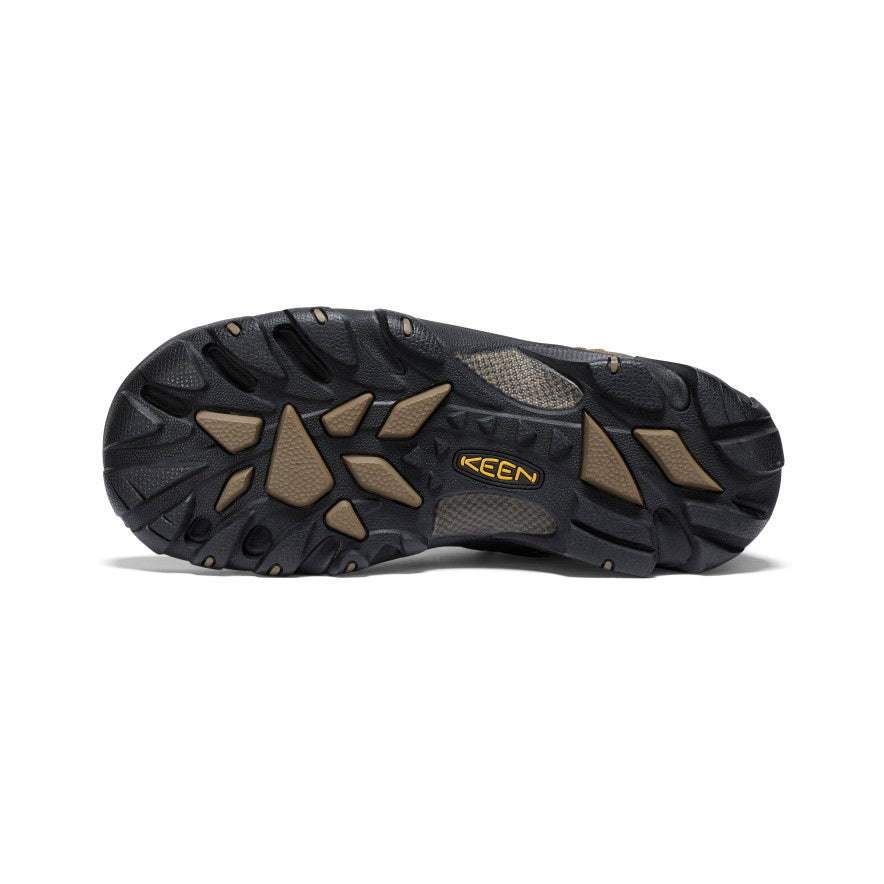 Keen Pyrenees Waterproof Férfi Túrabakancs Barna | LVC7794JJ