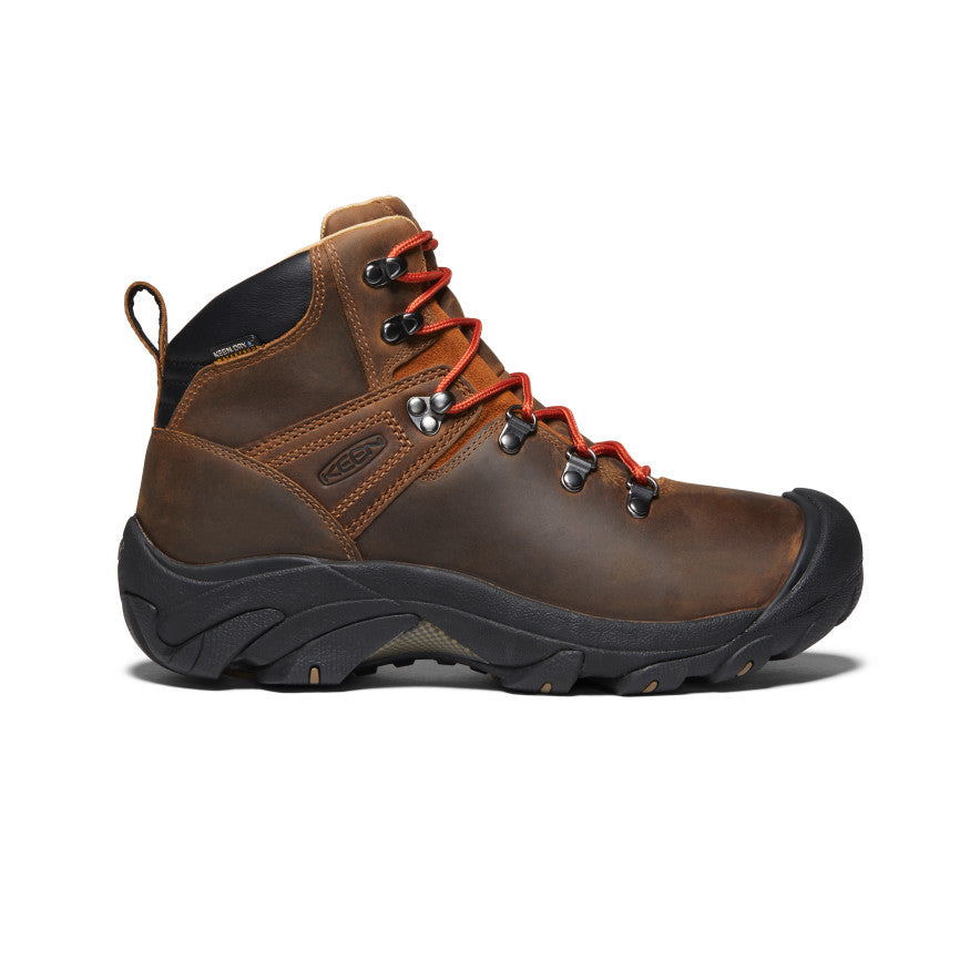 Keen Pyrenees Waterproof Férfi Túrabakancs Barna | LVC7794JJ