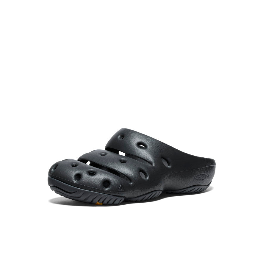 Keen Yogui Clog Férfi Papucs Fekete | RDG7999FH